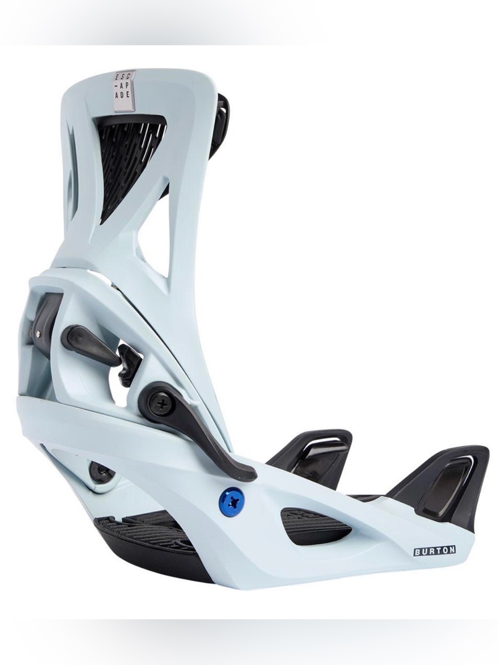 Burton Step-On Bindings - ‘Ballad Blue’
